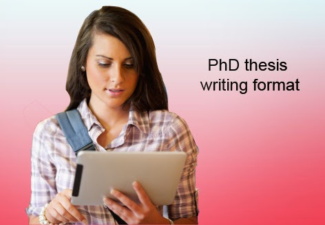 Phd writing services