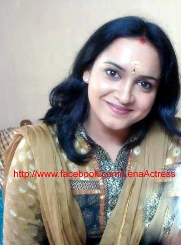 Mallu serial actress lena hot photos - nelorebel