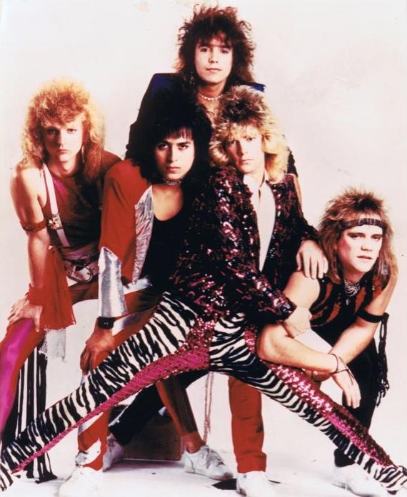 AOR Night Drive: Leather Toyz - Outta Control AOR Night Drive: Leather Toyz - Outta Control