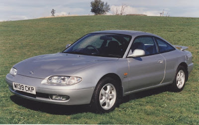 What ever happened to 90's coupes? What ever happened to 90's coupes?