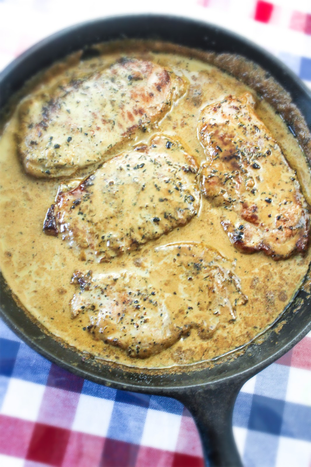 How To Make Southern Smothered Boneless Pork Chops Hearty And Delicious