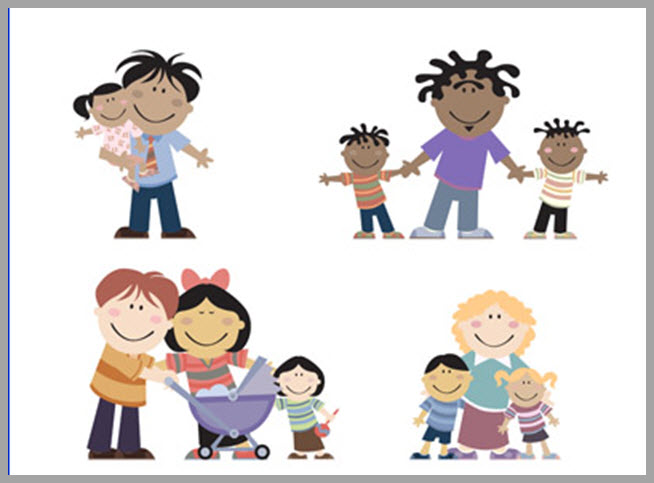 introduction of family in sociology types of family in sociology