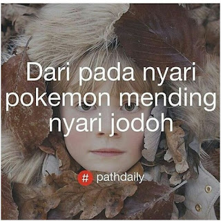 meme jomblo keren
