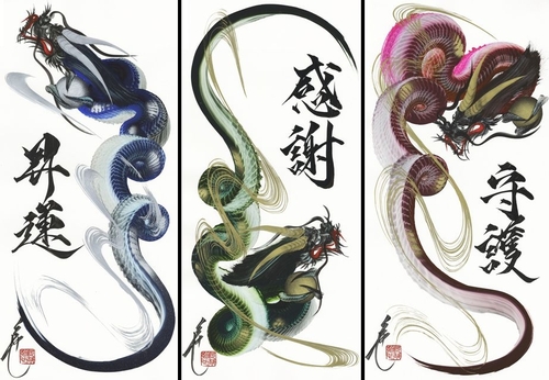 00-Kousyuuya-Studio-Bodies-of-Dragons-Painted-with-one-Brush-Stroke-www-designstack-co