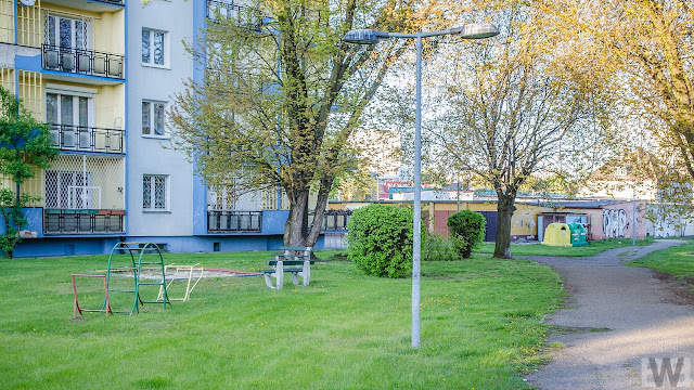 Bulwary nad Brdą w Bydgoszczy