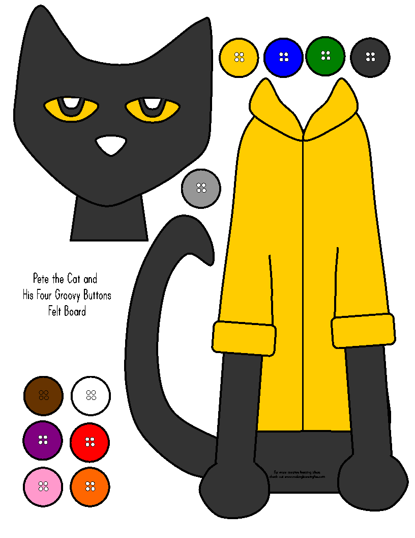 Creating Tomorrow s Schools Today 2014 2017 Pete The Cat Creating Tomorrow s Schools Today 2014 2017 Pete The Cat