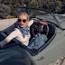 KATE BOSWORTH MODELS 'TORY BURCH' GEMINI LINK HANDBAG COLLECTION 2017