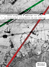 Libro "Desde Andalucía a América: 525 años de conquista y explotación de los pueblos"