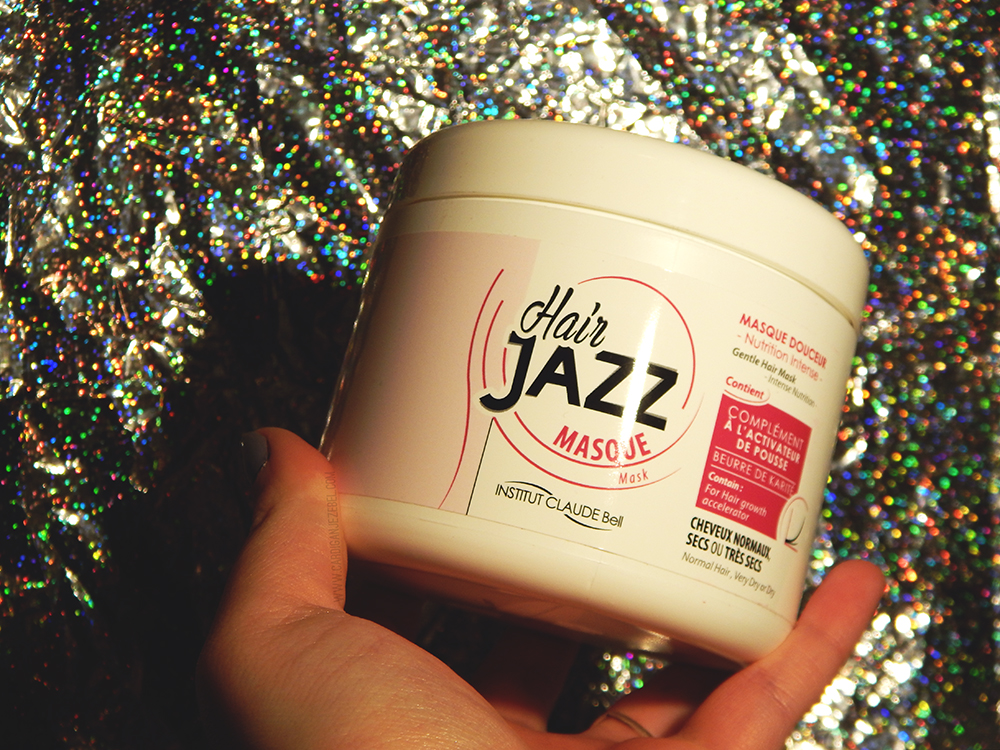 *Hair Jazz First Impression Cardigan Jezebel