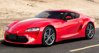2019 Toyota Supra Price, Specs, Engine 2019 Toyota Supra Price, Specs, Engine