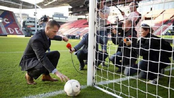 loi 01 de football ( chapitre 10 / 11 / 12 / 13 ) coach football