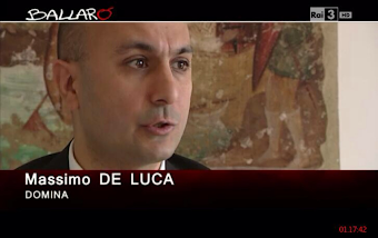 Avvocato Massimo De Luca