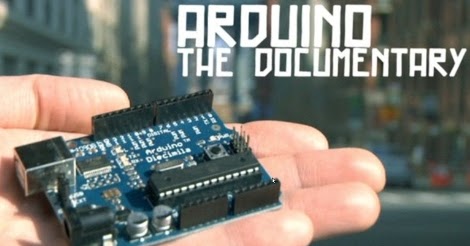 History of ARDUINO: | creative