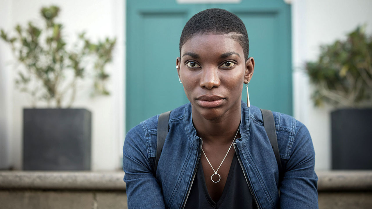 BLACK EARTH RISING Miniseries Trailers, Images and Poster The Entertainment Factor