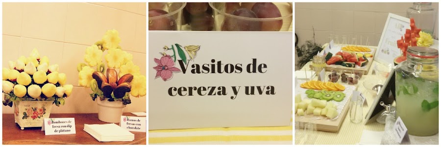 evento, pop up, kachonwaa, felipeando, zaragoza, frutas, chocolate, cobertura, fresas, limonada, canotiers, photocall, catering, el balcon de alicia, decoración,