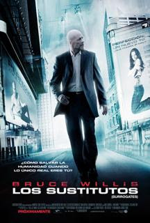 Los Sustitutos (2009)