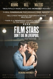 Estrelas de Cinema Nunca Morrem Estrelas de Cinema Nunca Morrem