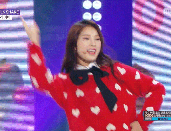 가생이닷컴>커뮤니티 > 방송/연예 게시판 > 지상파 첫방한 플레이버.jpgif