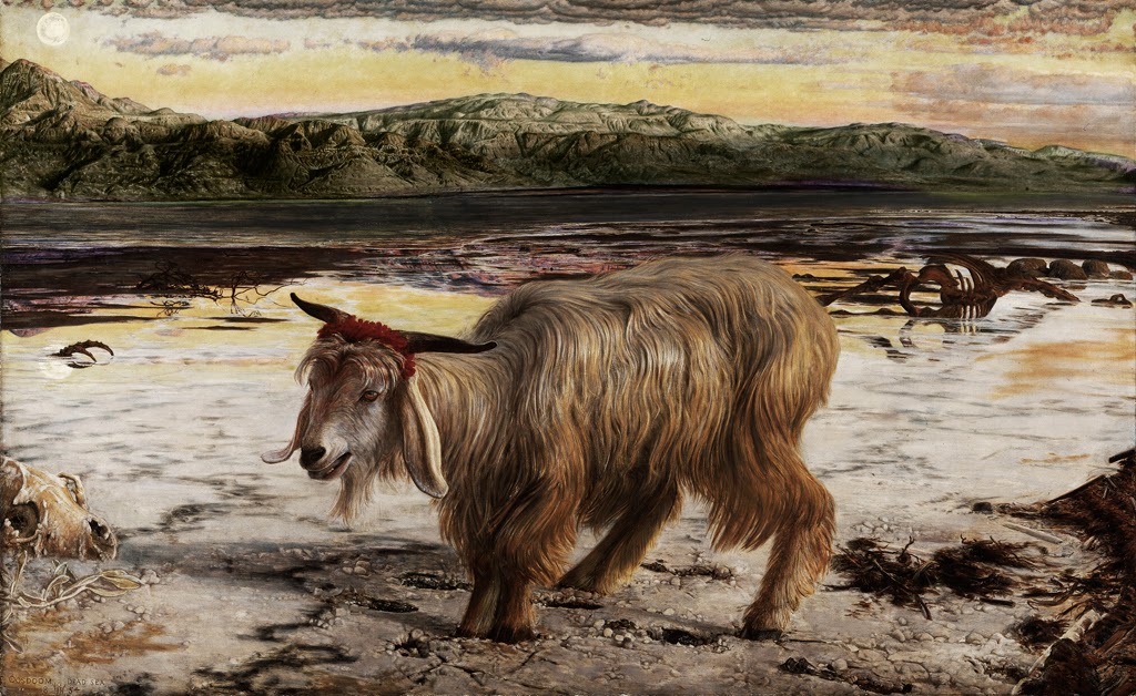 Discovering Something New -- ongoing learning: The original meaning of ...