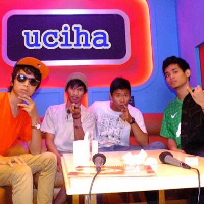 Lirik Lagu Merindukanmu - Dash Uciha - Novelas