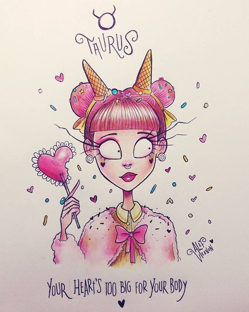 Tableta Diez años Menagerry Ultra Tendencias: Fan art: El estilo de Tim Burton se ve reflejado en los signos del zodiaco Tableta Diez años Menagerry Ultra Tendencias: Fan art: El estilo de Tim Burton se ve reflejado en los signos del zodiaco
