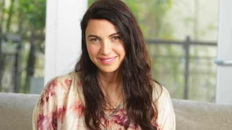 Shiva Rose Shiva Rose