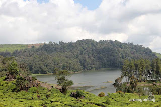 situ patengan ciwidey bandung