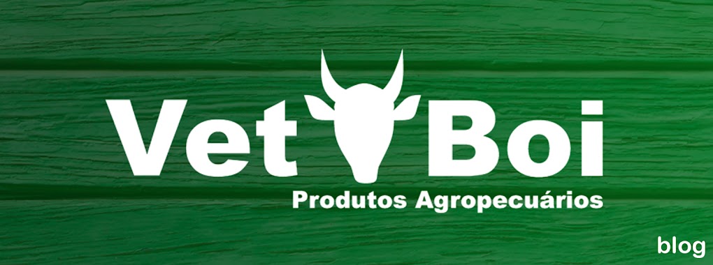 VetBoi Produtos Agropecuários