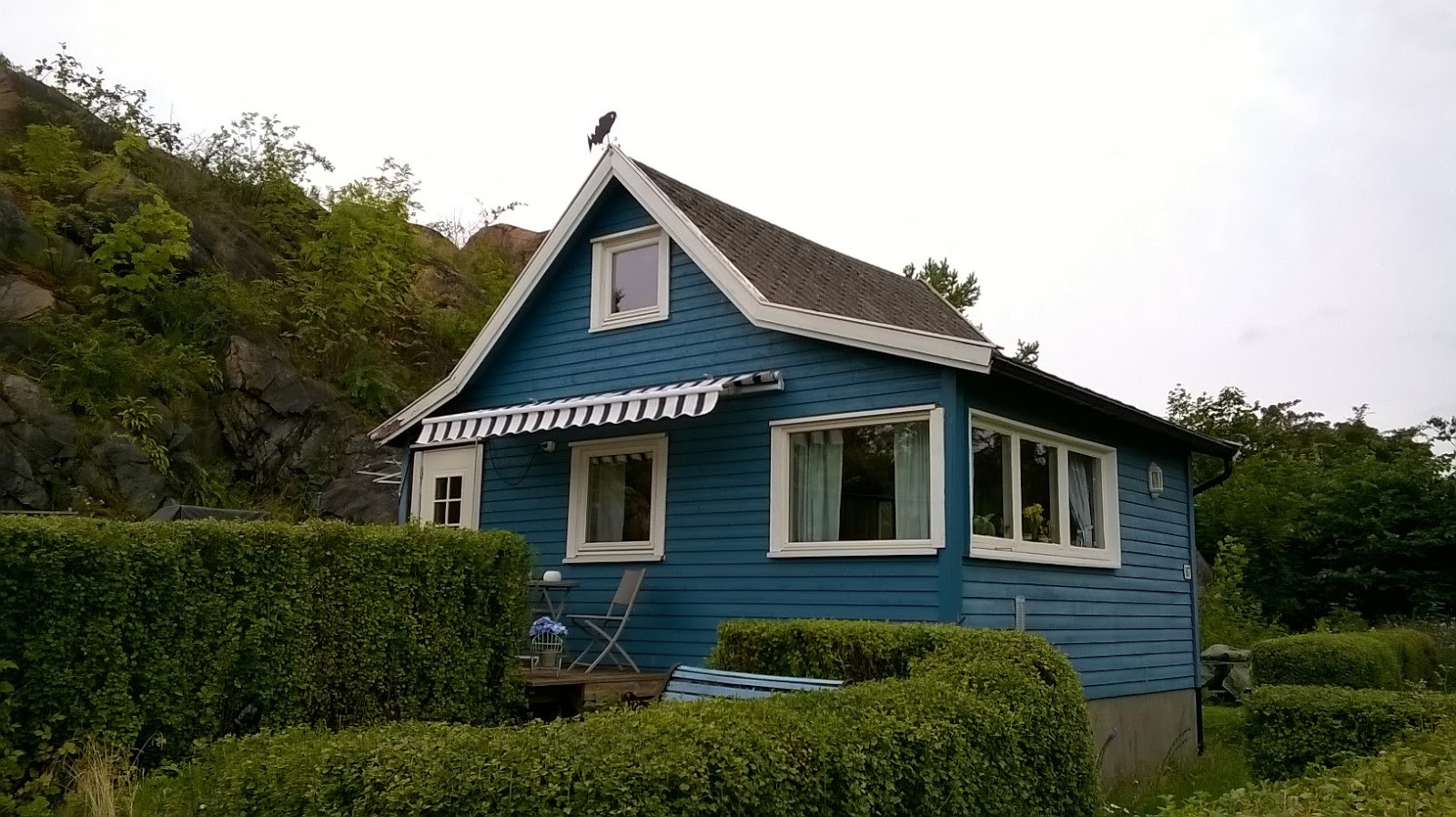 Mindenütt jóóó: Oslo szigetei: Hovedøya, Nakholmen, Lindøya - Oslo ...