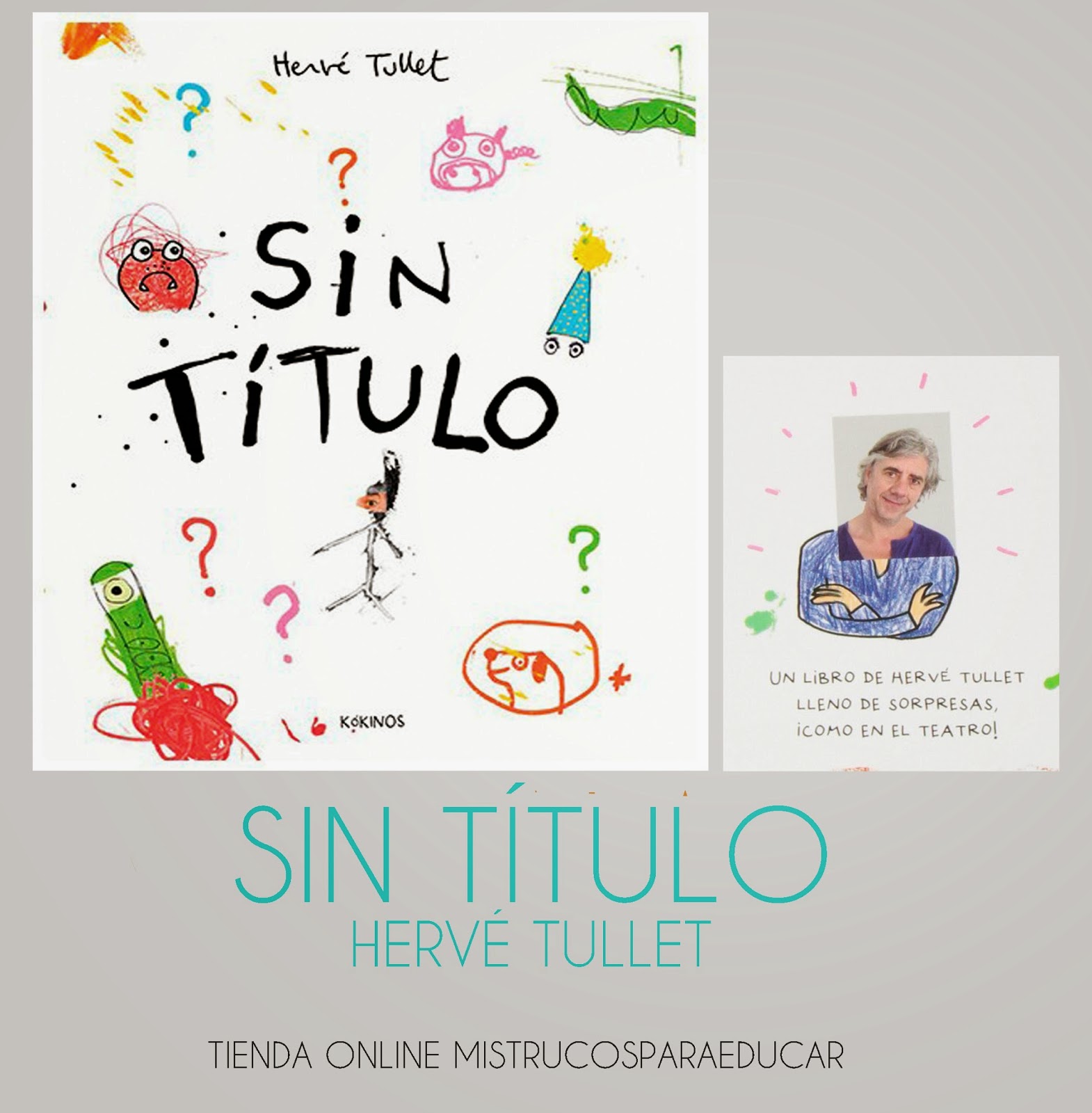 Nuestros cuentos favoritos: Sin título