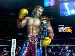 Win Belet Tekken 4 Free Download Full Version