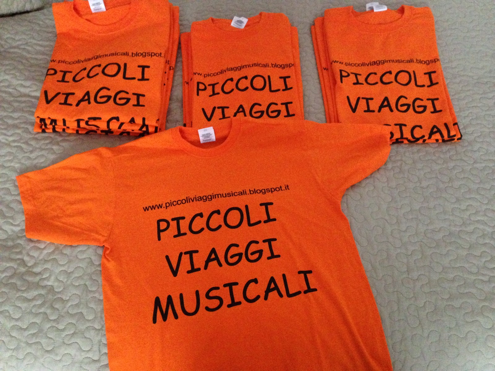 Piccoli viaggi musicali: ottobre 2015 Letto in ferro a coda di pavone