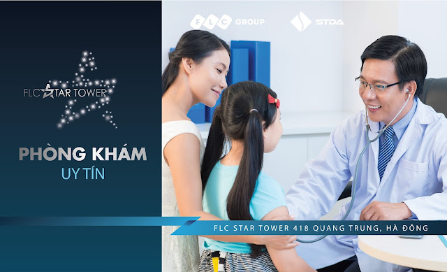 Tiện ích chung cư Flc Star Tower 418 Quang Trung Tiện ích chung cư Flc Star Tower 418 Quang Trung