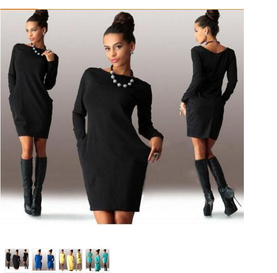 Clearance Sale Australia - Long Sleeve Dress - Nike Sale Off Hcm - Womens Clothes Sale Uk