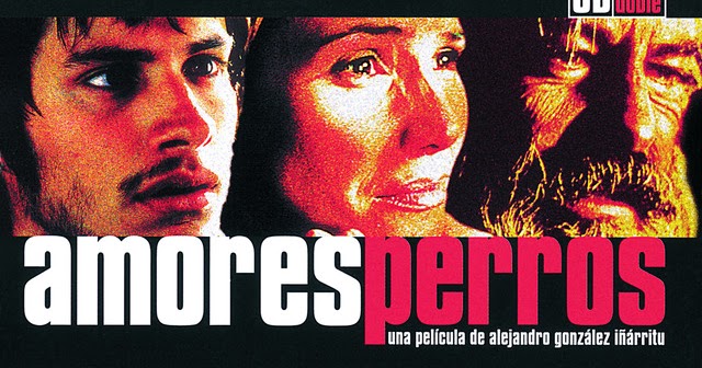 MUSICA RESPALDO 1: SOUNDTRACK DE LA PELICULA "AMORES PERROS" - 2000