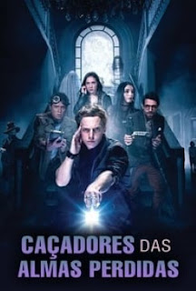 Caçadores das Almas Perdidas Caçadores das Almas Perdidas