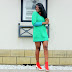 BLUE + GREEN