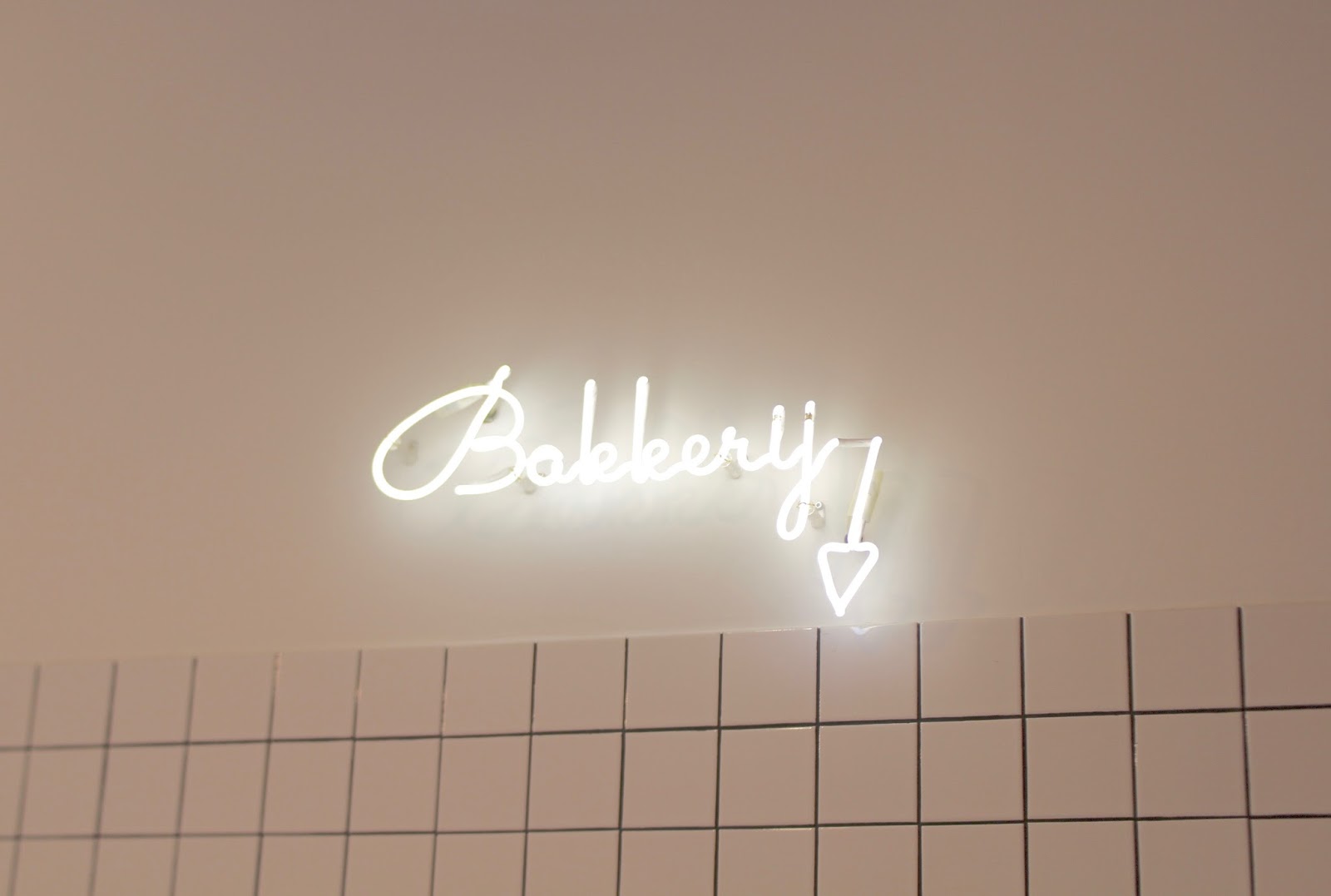 Konditori Bakery | Antwerp