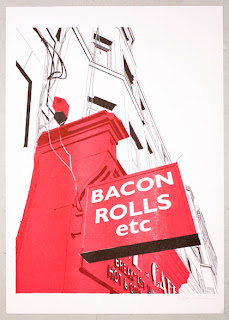 TP Bacon Blog
