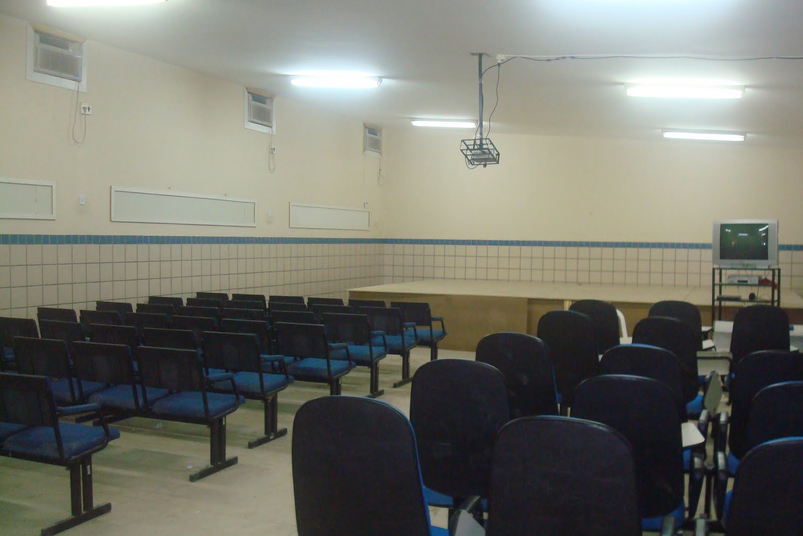 Escola Estadual Moreira e Silva