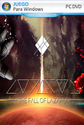 The Fall of Lazarus PC Full Español The Fall of Lazarus PC Full Español