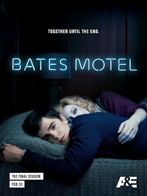 Bates Motel Season 5 Poster 2