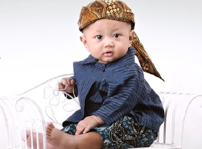 Nama Bayi Laki Laki Jawa Lengkap Dengan Artinya Dari A-Y anak laki laki jawa
