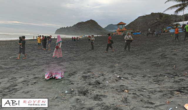 Tempat wisata di Kebumen yang paling menarik Pantai Suwuk Tempat%2BWisata%2Bdi%2BKebumen%2Byang%2BPaling%2BMenarik%2B%2BPantai%2BSuwuk 20 Tempat Wisata di Kebumen yang Paling Menarik Untuk Dikunjungi