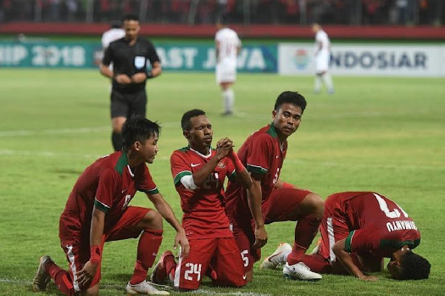 Timnas U19 Siap Main Habishabisan Lawan UEA Malam Nanti Demi Tiket Perempat Final KarawangPortal Timnas U19 Siap Main Habishabisan Lawan UEA Malam Nanti Demi Tiket Perempat Final KarawangPortal