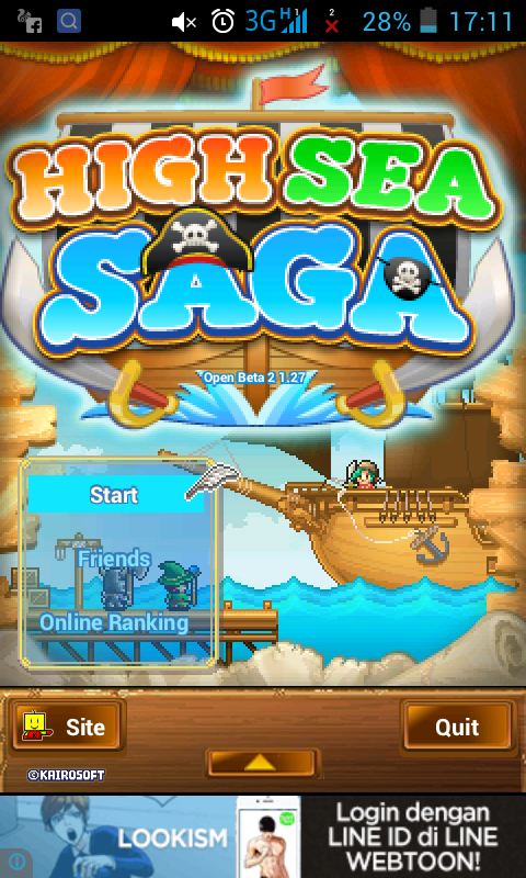 Insaniquarium deluxe apk download