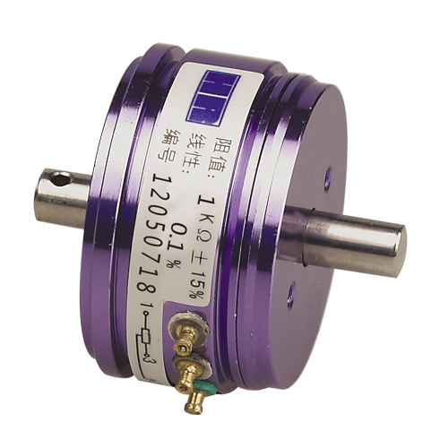 High precision potentiometer,standard potentiometer,types of