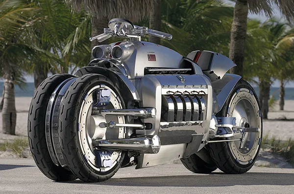 Most Expensive MotorCycles World