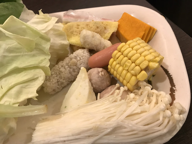 錢都日式涮涮鍋(竹北光明店) 錢都日式涮涮鍋(竹北光明店)