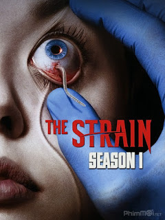 Xem Phim Dịch Bệnh Ma Cà Rồng 4 | Chủng Virus Xem Phim Dịch Bệnh Ma Cà Rồng 4 | Chủng Virus - The Strain Season 4